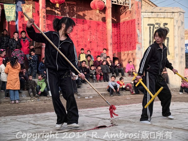 Hebei province, meihuaquan, meihuazhuang, folk martial arts, folk religious organization, sectarian religion in China, civil society, social cohesion