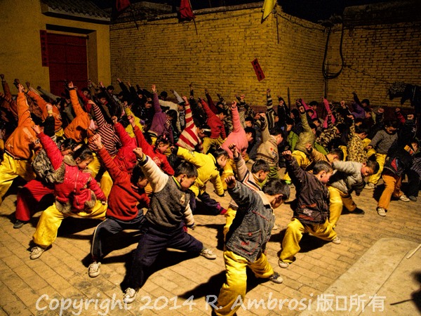 meihuaquan, meihuazhuang, intangible cultural heritage, folk martial arts, folk religious organization, sectarian religion in China, civil society, social cohesion