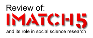 Review of IMatch 5